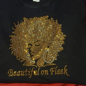 Inspirational long sleeve